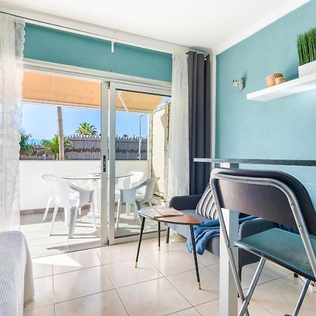 Beach Apartment N1 Playa de las Americas (Tenerife) Exterior photo