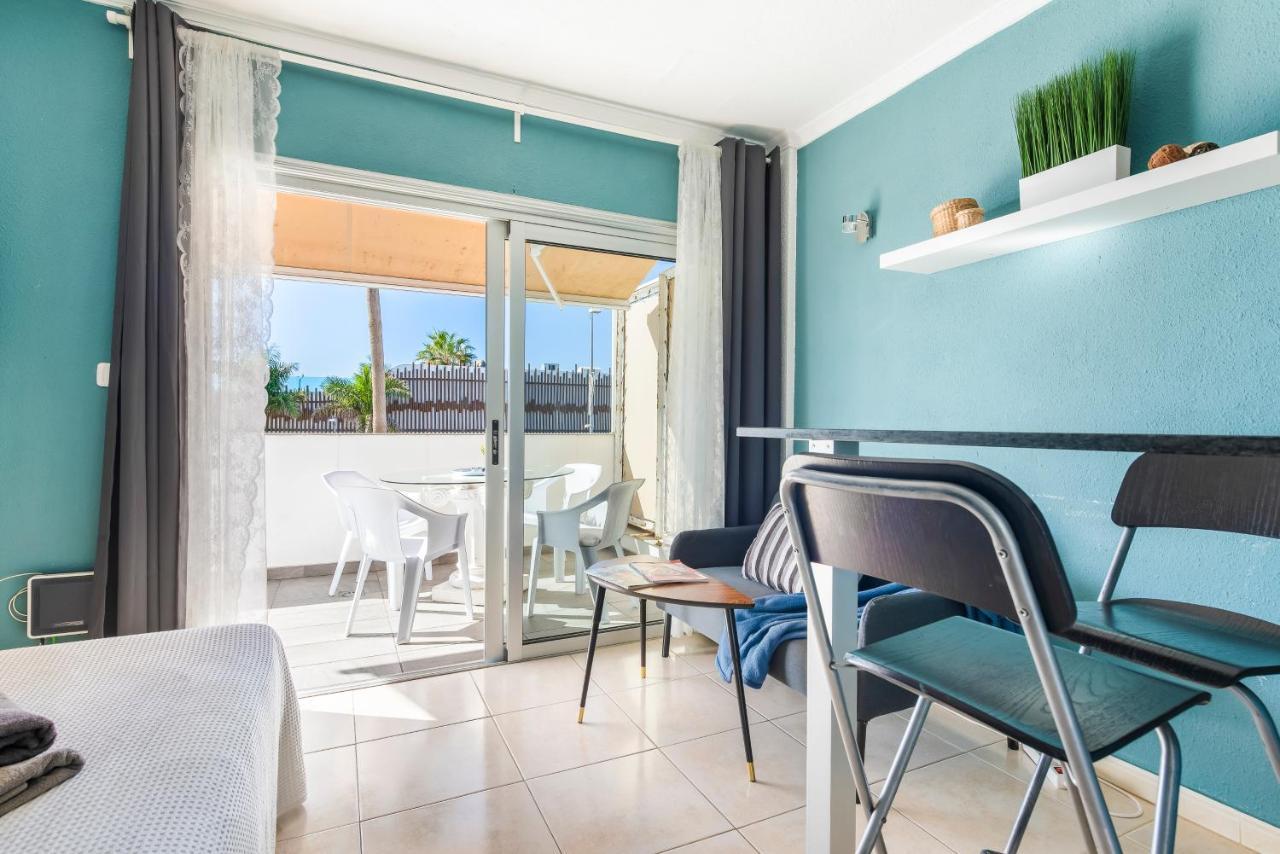 Beach Apartment N1 Playa de las Americas (Tenerife) Exterior photo