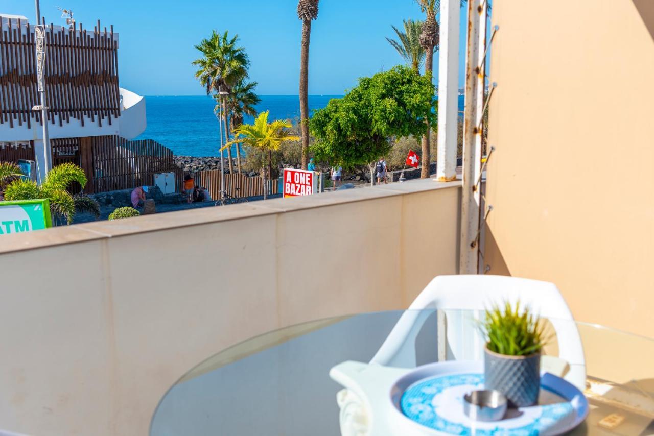 Beach Apartment N1 Playa de las Americas (Tenerife) Exterior photo