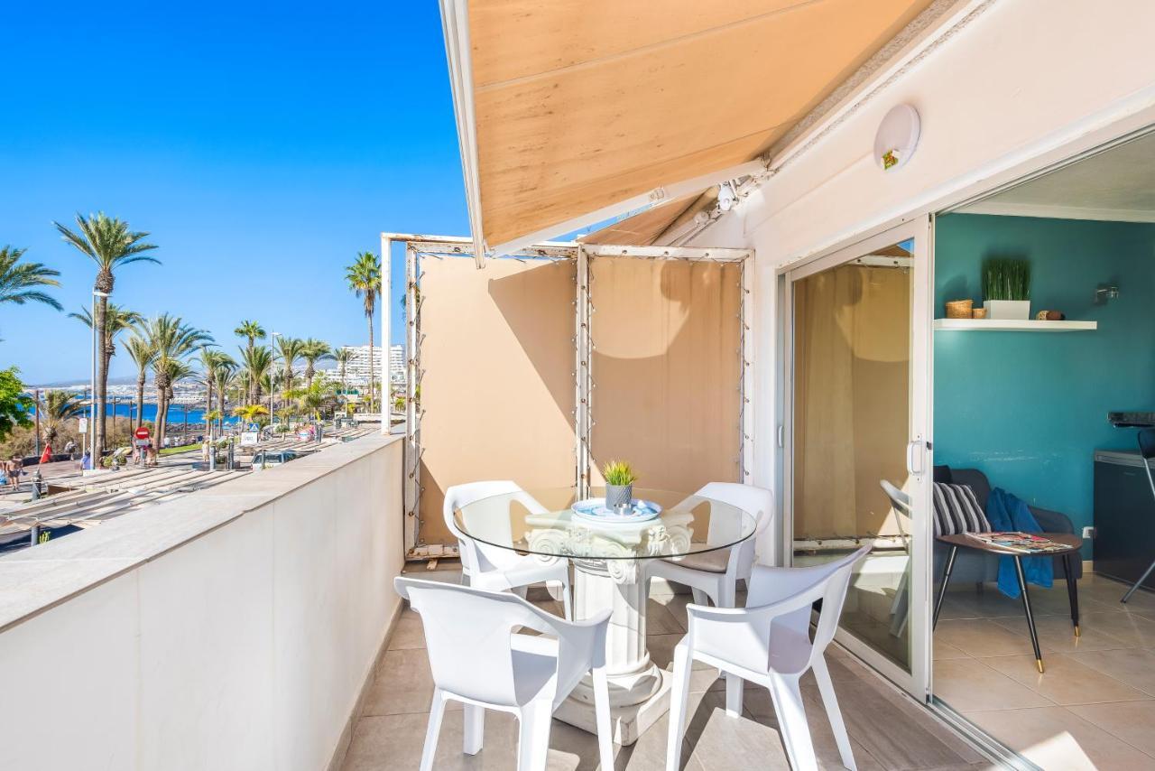 Beach Apartment N1 Playa de las Americas (Tenerife) Exterior photo