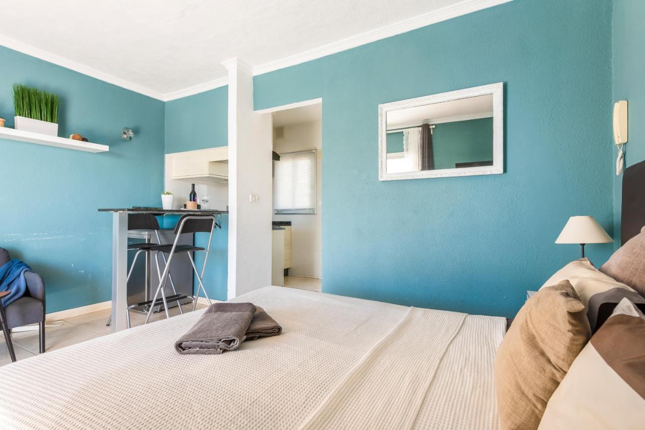 Beach Apartment N1 Playa de las Americas (Tenerife) Exterior photo