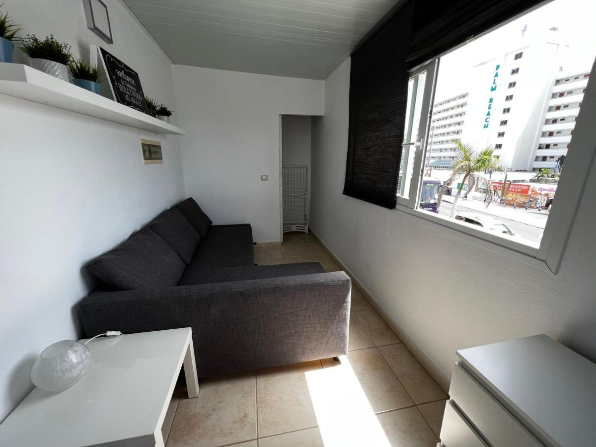 Beach Apartment N1 Playa de las Americas (Tenerife) Exterior photo