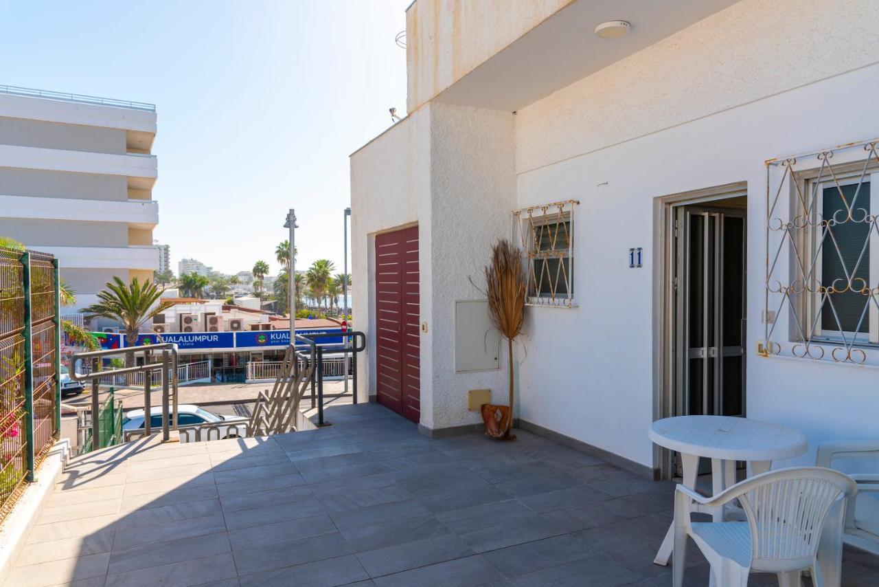 Beach Apartment N1 Playa de las Americas (Tenerife) Exterior photo