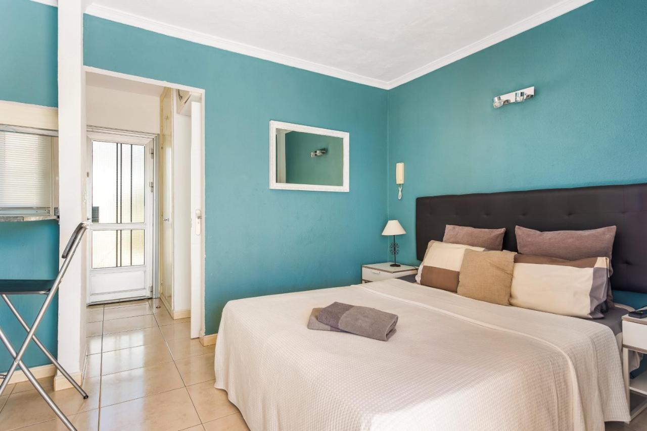 Beach Apartment N1 Playa de las Americas (Tenerife) Exterior photo