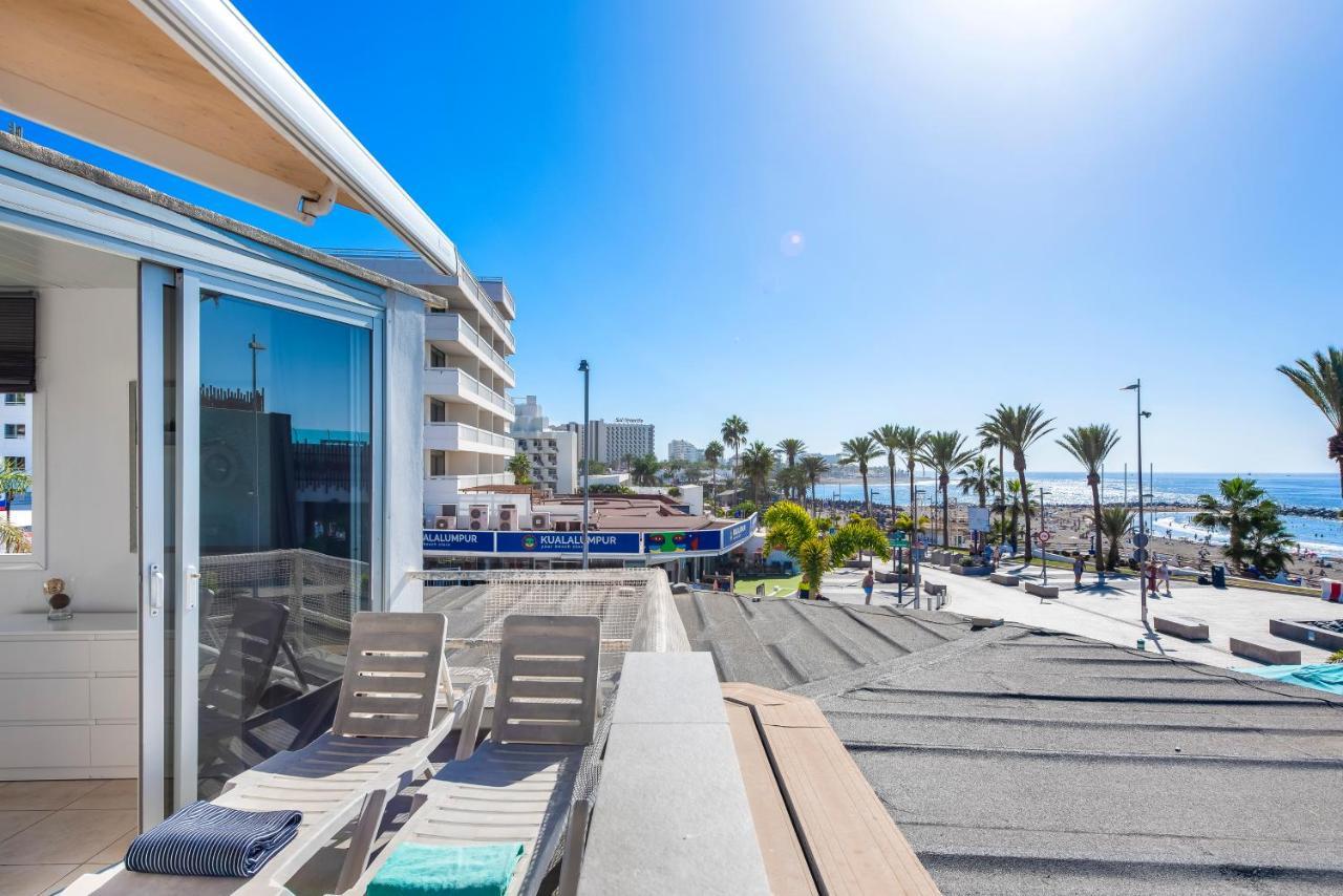 Beach Apartment N1 Playa de las Americas (Tenerife) Exterior photo