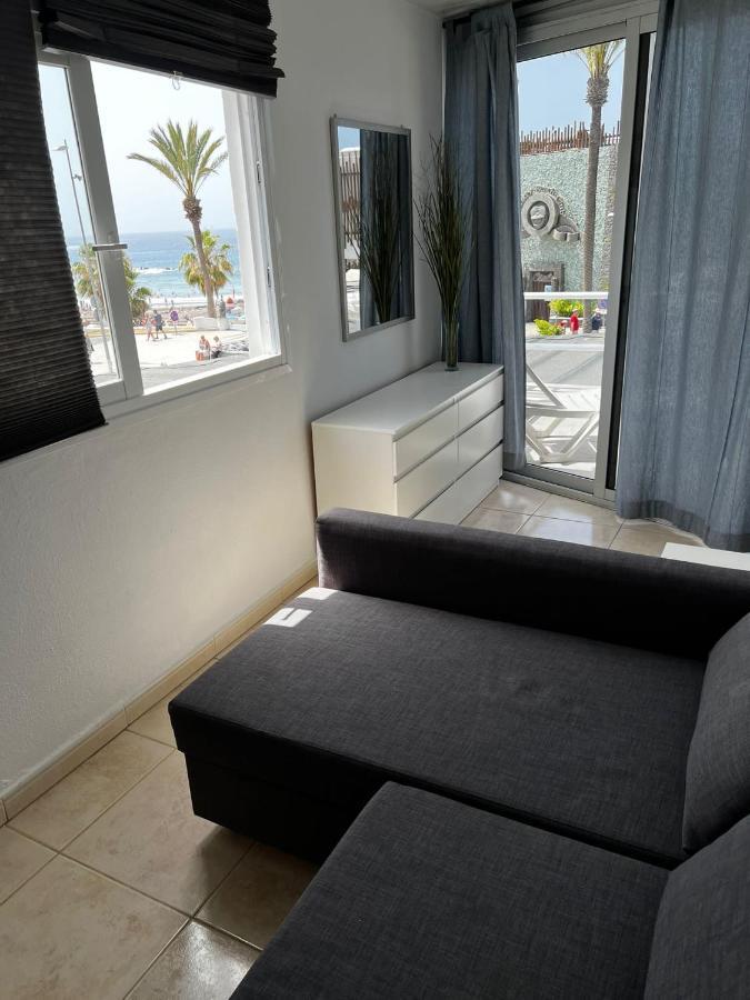 Beach Apartment N1 Playa de las Americas (Tenerife) Exterior photo