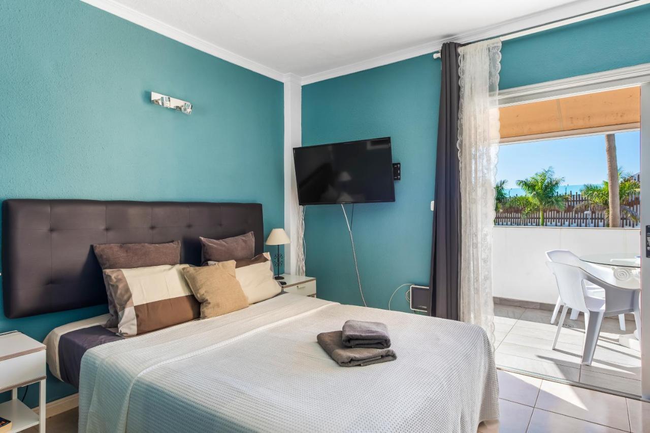 Beach Apartment N1 Playa de las Americas (Tenerife) Exterior photo